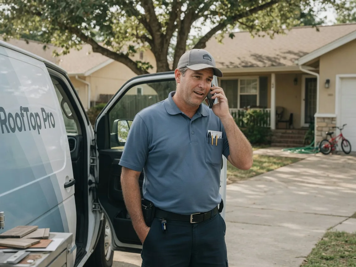 Roof Repair Greenwood, NE FAQs